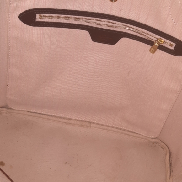 Louis Vuitton neverfull - Picture 2 of 4